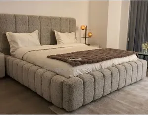  Baro Home — Luxury Hydraulic Storage Bed Collection 