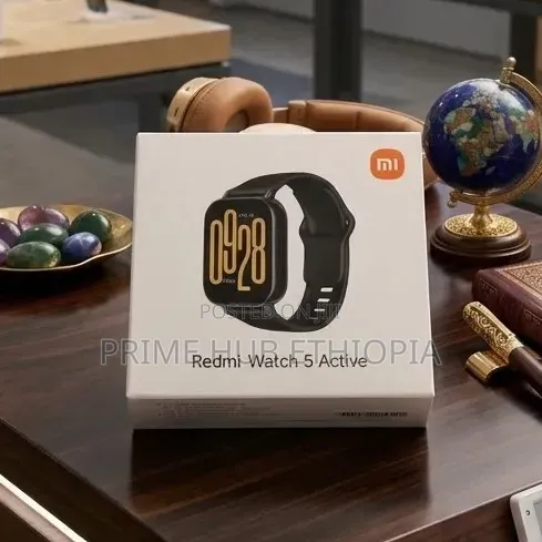 XIAOMI SMARTWATCH Original Xiaomi Redmi Watch
