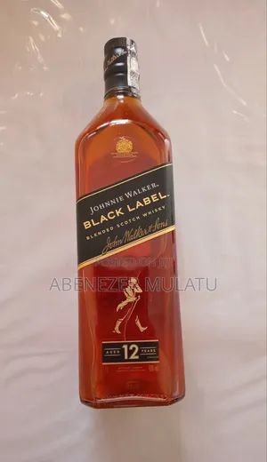 Brand New Original Whisky if You Wnat Call as or Dm