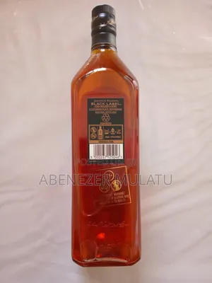 Brand New Original Whisky if You Wnat Call as or Dm