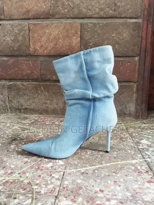 Womens Hill Shoe