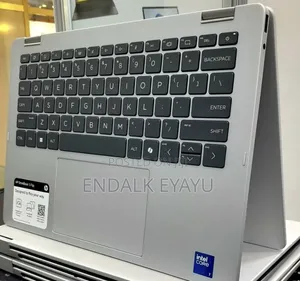 New Laptop HP OmniBook 5 Flip 16GB Intel Core 7 SSD 512GB