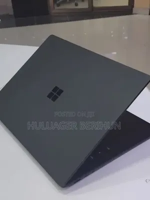 New Laptop Microsoft Surface Laptop 4 16GB Intel Core i7 SSD 512GB