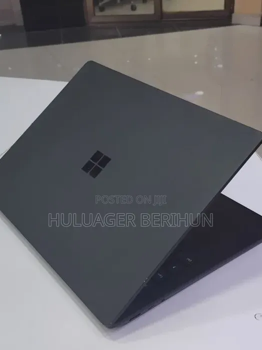 New Laptop Microsoft Surface Laptop 4 16GB Intel Core i7 SSD 512GB