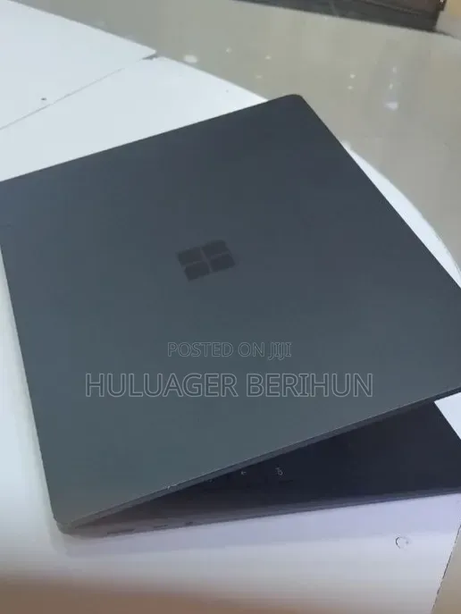 New Laptop Microsoft Surface Laptop 4 16GB Intel Core i7 SSD 512GB