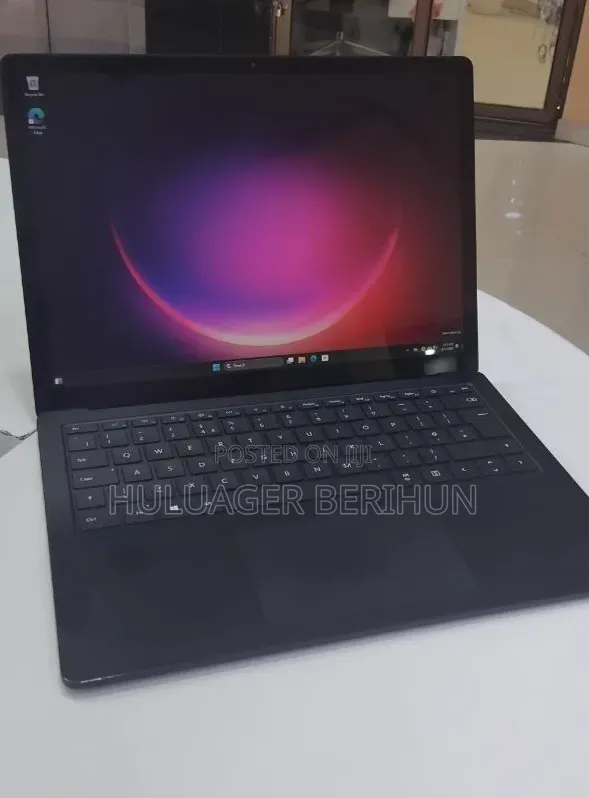 New Laptop Microsoft Surface Laptop 4 16GB Intel Core i7 SSD 512GB