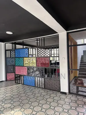 Bole Denbel Gazebo for Rent, 200sqm Per Floor (600sqm Available)