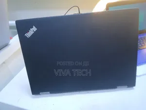 New Laptop Lenovo ThinkPad X390 Yoga 16GB Intel Core i5 SSD 512GB