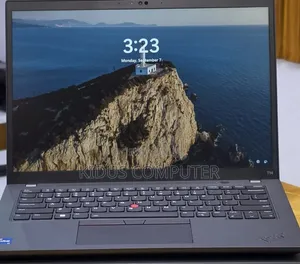 New Laptop Lenovo ThinkPad T14 16GB Intel Core i7 SSD 512GB