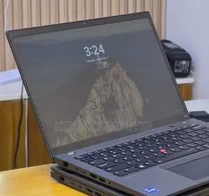 New Laptop Lenovo ThinkPad T14 16GB Intel Core i7 SSD 512GB