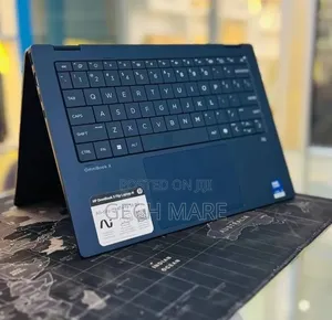 New Laptop HP OmniBook X Flip 14" 16GB Intel Core Ultra 5 SSD 512GB