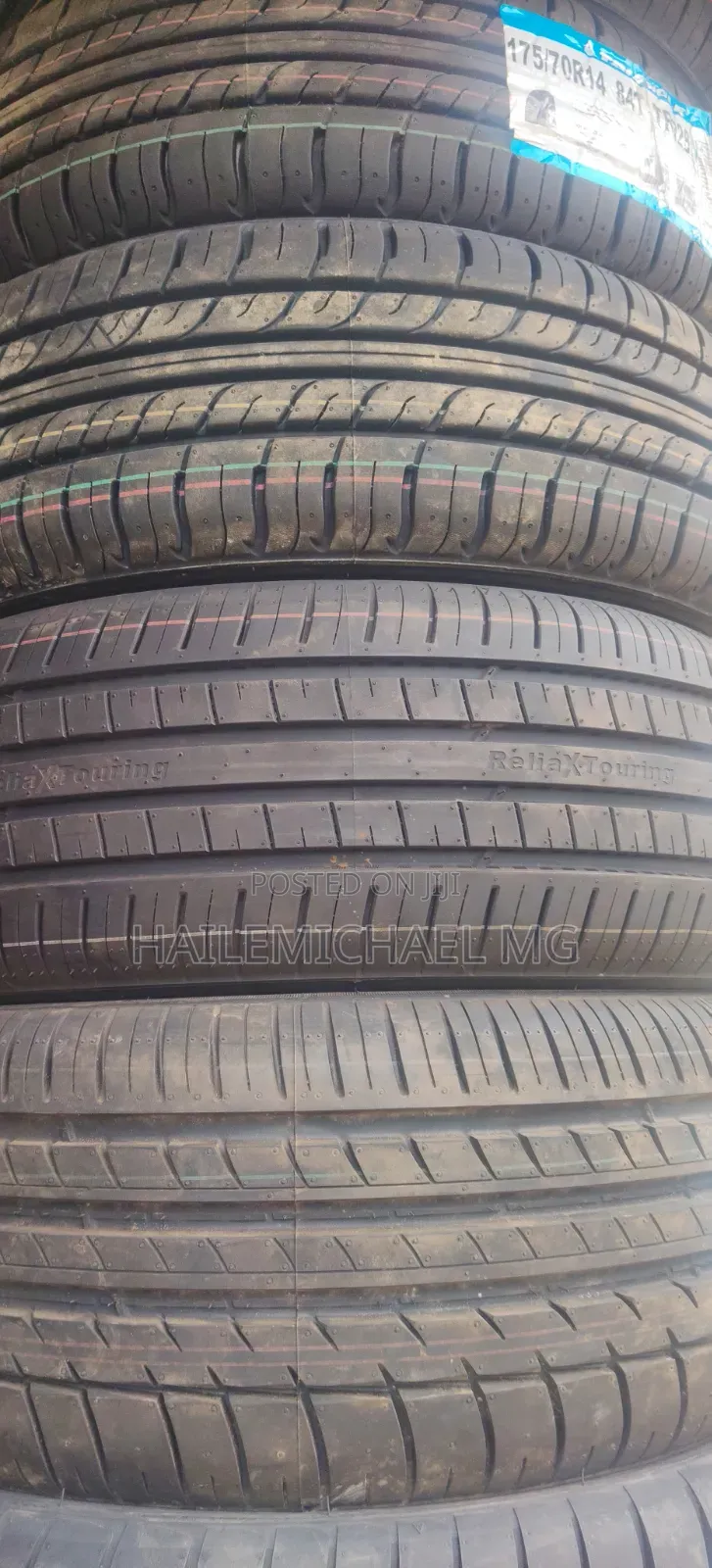 175 55 R16 Ev Byd Seagull Car Tyre