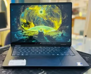 New Laptop HP OmniBook X Flip 14" 16GB Intel Core Ultra 5 SSD 512GB