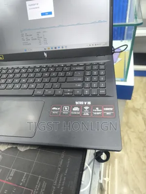 New Laptop Acer Aspire 15 16GB Intel Core i7 SSD 512GB