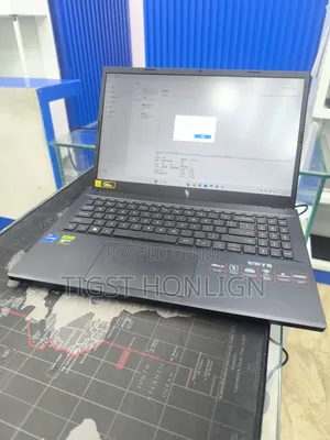New Laptop Acer Aspire 15 16GB Intel Core i7 SSD 512GB