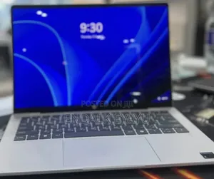 New Laptop HP OmniBook 5 14" 32GB Qualcomm Snapdragon X Plus SSD 1T