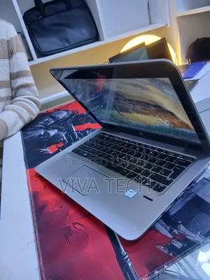 New Laptop HP EliteBook 820 G3 8GB Intel Core i5 HDD+SSD 500GB