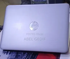 New Laptop HP EliteBook 820 G3 8GB Intel Core i5 SSD 128GB