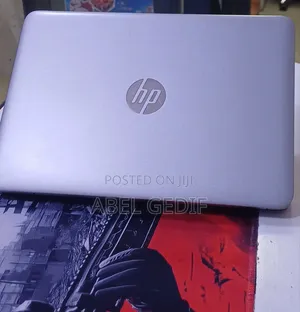 New Laptop HP EliteBook 820 G3 8GB Intel Core i5 SSD 128GB