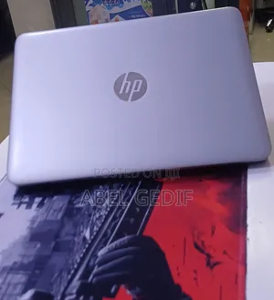 New Laptop HP EliteBook 820 G3 8GB Intel Core i5 SSD 128GB