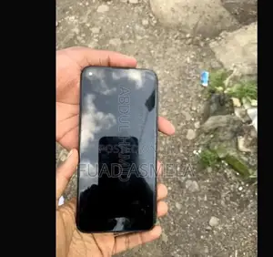 Samsung Galaxy A11 32 GB Black