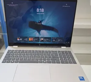 New Laptop HP OmniBook 7 16" 16GB Intel Core Ultra 9 SSD 1T