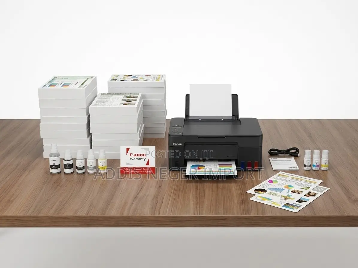 Canon Pixma G2430