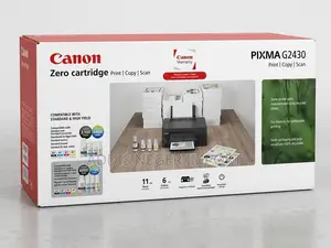 Canon Pixma G2430