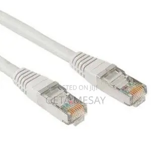 10M Cat 6 Rj45 Cable in Addis Ababa