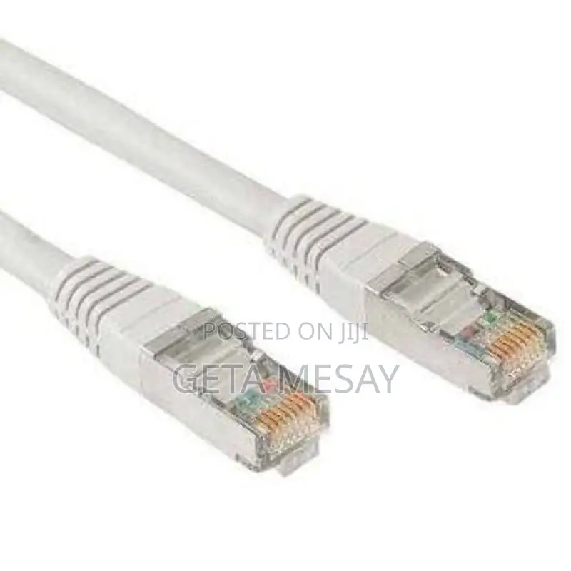10M Cat 6 Rj45 Cable in Addis Ababa