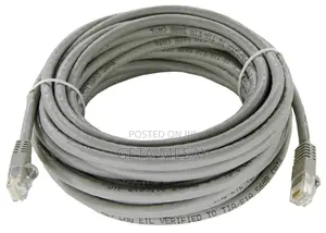 10M Cat 6 Rj45 Cable in Addis Ababa