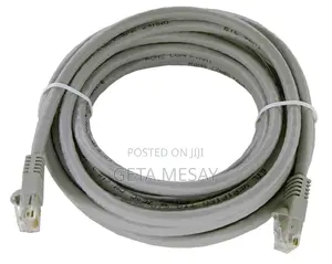 10M Cat 6 Rj45 Cable in Addis Ababa