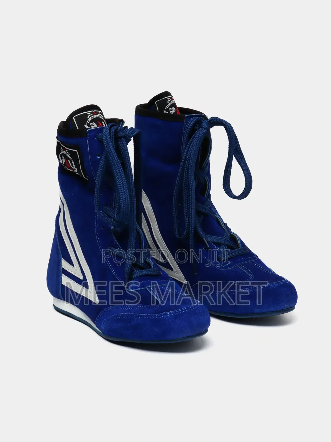 Asics Boxing Shoes