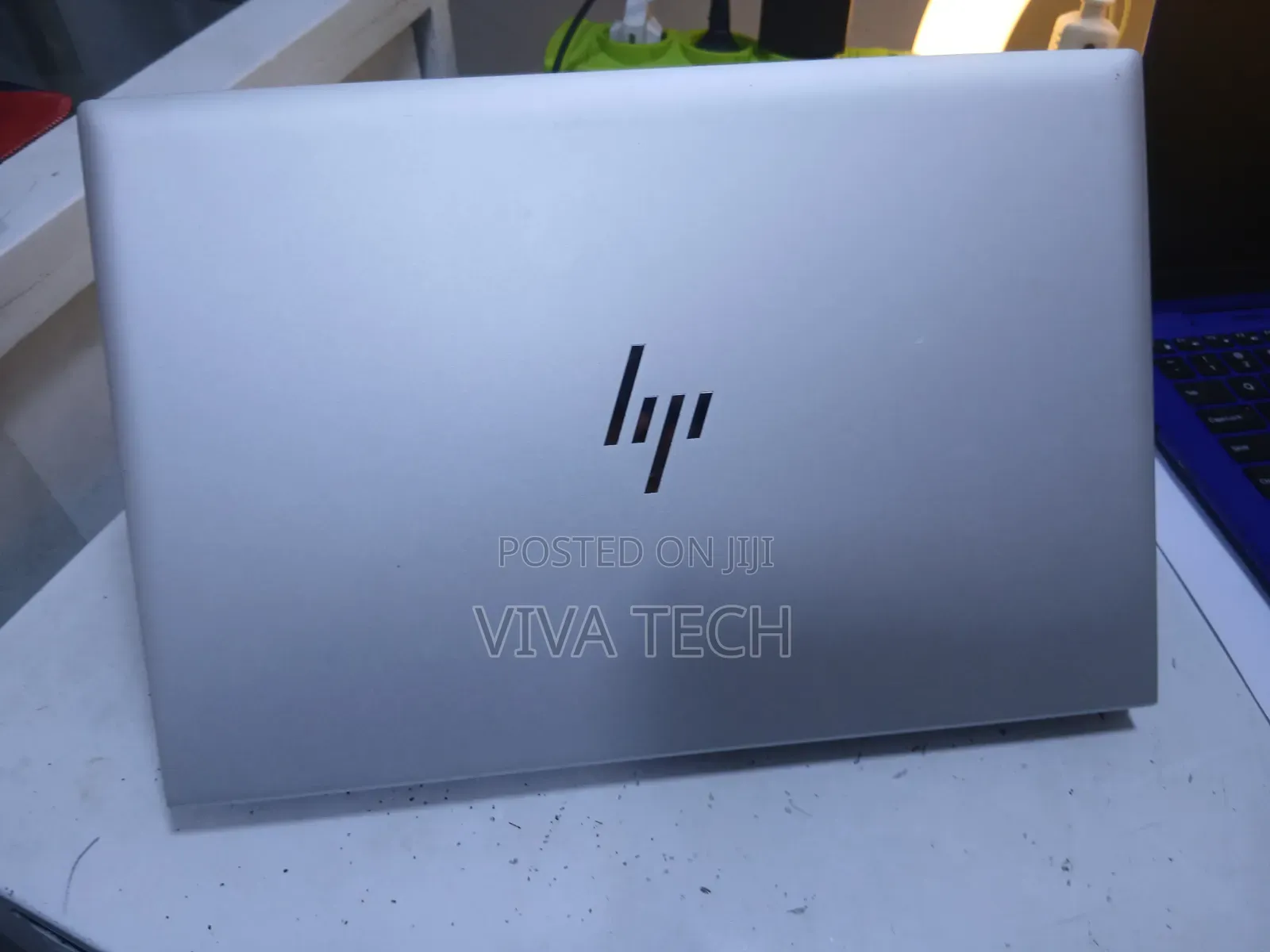 New Laptop HP EliteBook 830 G8 16GB Intel Core i7 SSD 512GB
