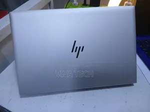 New Laptop HP EliteBook 830 G8 16GB Intel Core i7 SSD 512GB