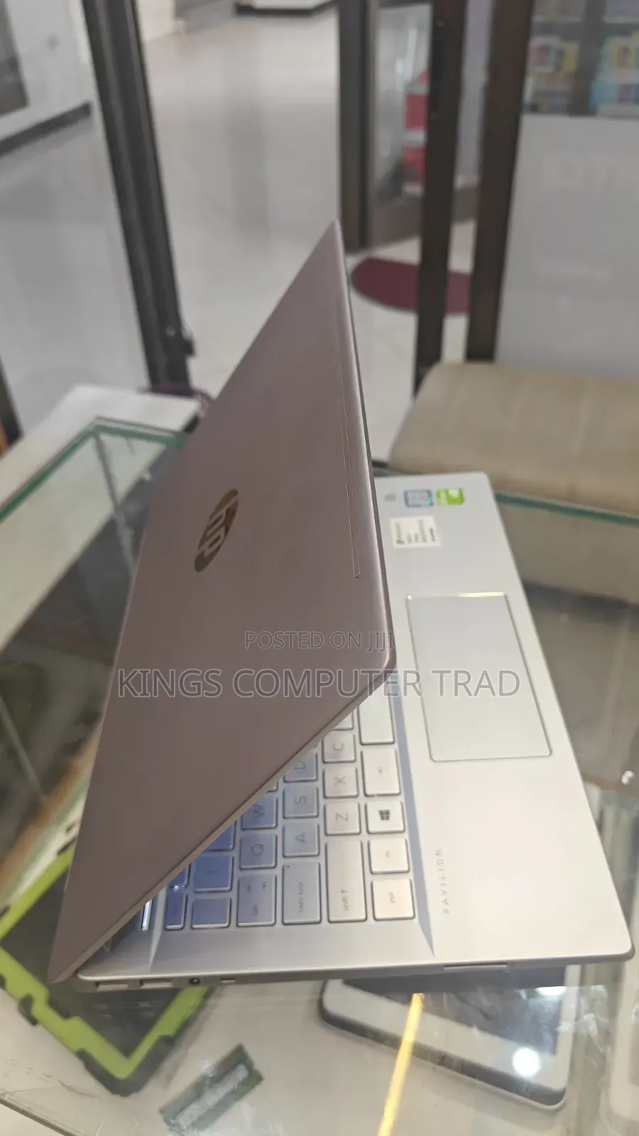 New Laptop HP Pavilion 14 16GB Intel Core i5 SSD 512GB