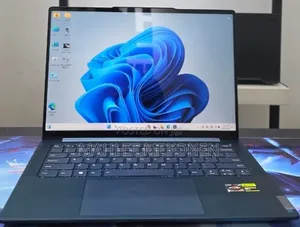 New Laptop Lenovo Yoga 700 16GB Intel Core i7 SSD 512GB
