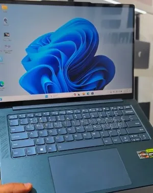 New Laptop Lenovo Yoga 700 16GB Intel Core i7 SSD 512GB