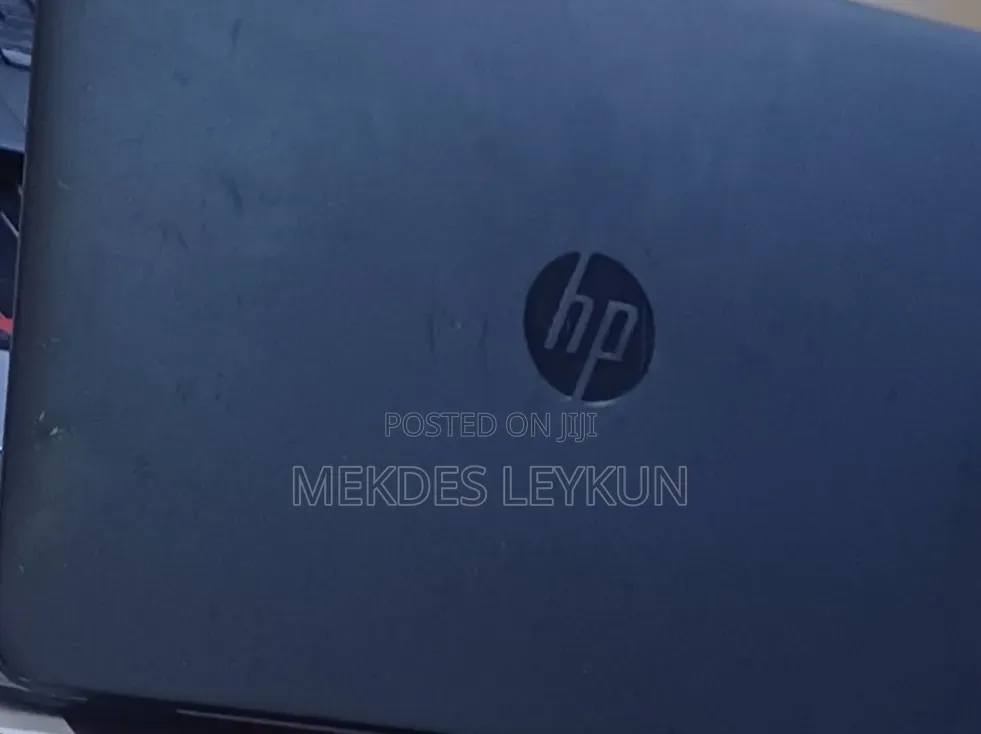 New Laptop HP EliteBook 840 4GB Intel Core i5 SSD 500GB