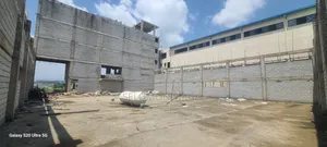 የማሚሸጥ ፊኒሽንግ መጋዘን