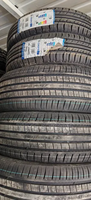 185 65 R14 Linglong Vitz Car Tyre and Weyane Dx Car