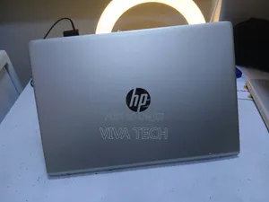 New Laptop HP Pavilion 15 8GB Intel Core i5 SSD 512GB