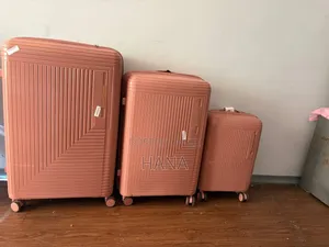 Orginal Travel Bag From Dubai