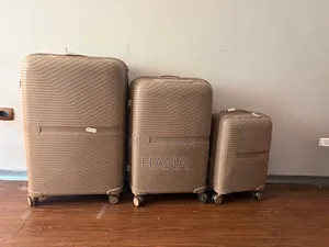 Orginal Travel Bag From Dubai