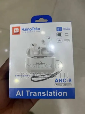Airpod With Free Delivery