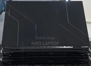 New Laptop Acer Nitro 5 16GB Intel Core i9 SSD 512GB