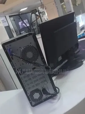 New Desktop Computer HP 290 G4 8GB Intel Core i7 HDD 1T