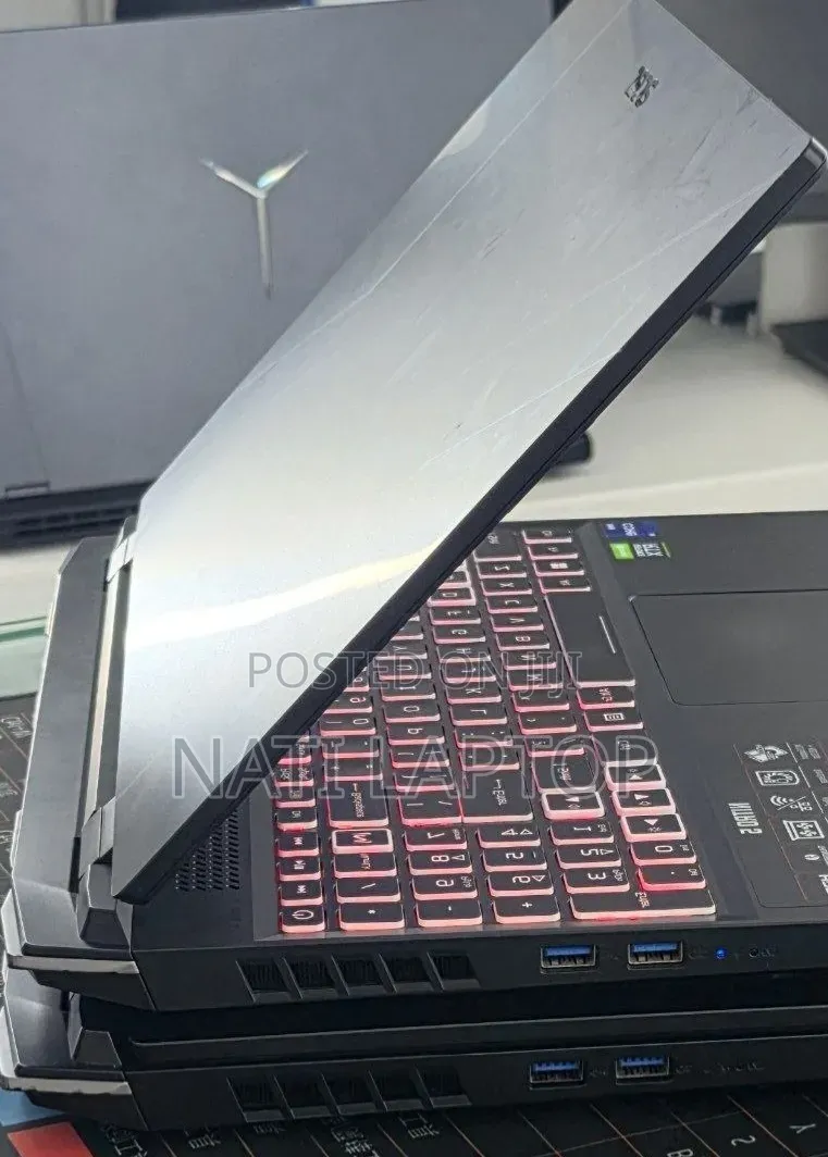 New Laptop Acer Nitro 5 16GB Intel Core i9 SSD 512GB