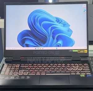 New Laptop Acer Nitro 5 16GB Intel Core i9 SSD 512GB