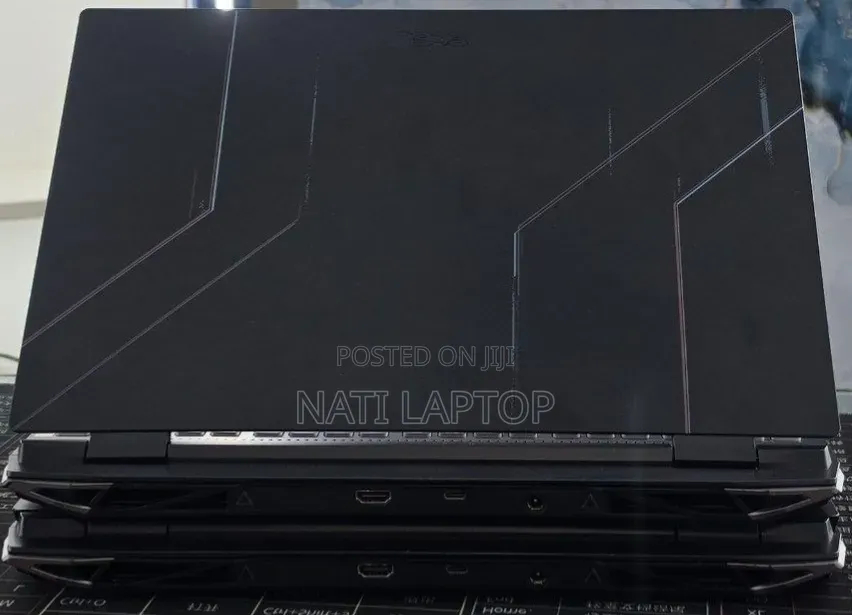 New Laptop Acer Nitro 5 16GB Intel Core i9 SSD 512GB